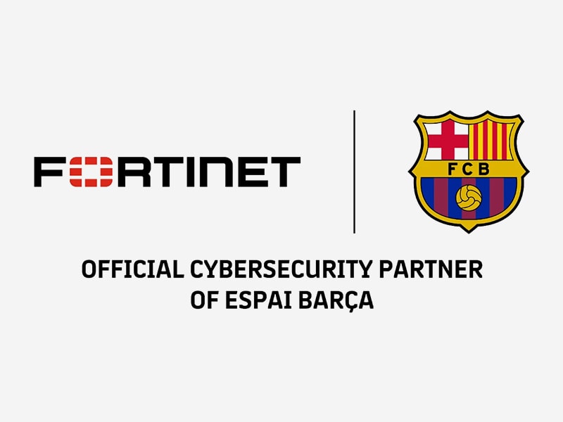 FC Barcelona signs new partnership