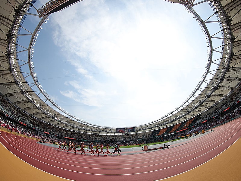 Inaugural World Athletics Ultimate Championship to be hosted in Budapest