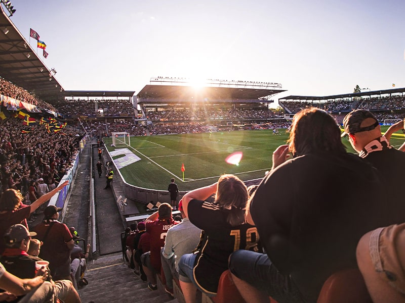 Sparta Praha new stadium approved