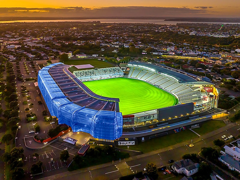 Two options for Auckland new stadium