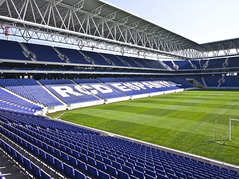 Espanyol terminates naming rights contract