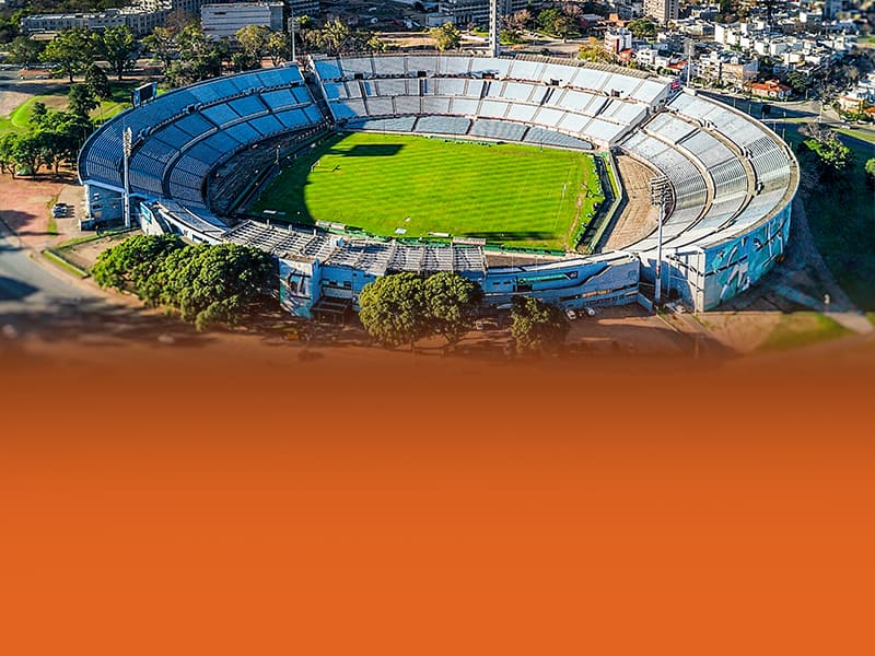 Coliseum Summit LATAM 2025 - Uruguay Montevideo Centenario