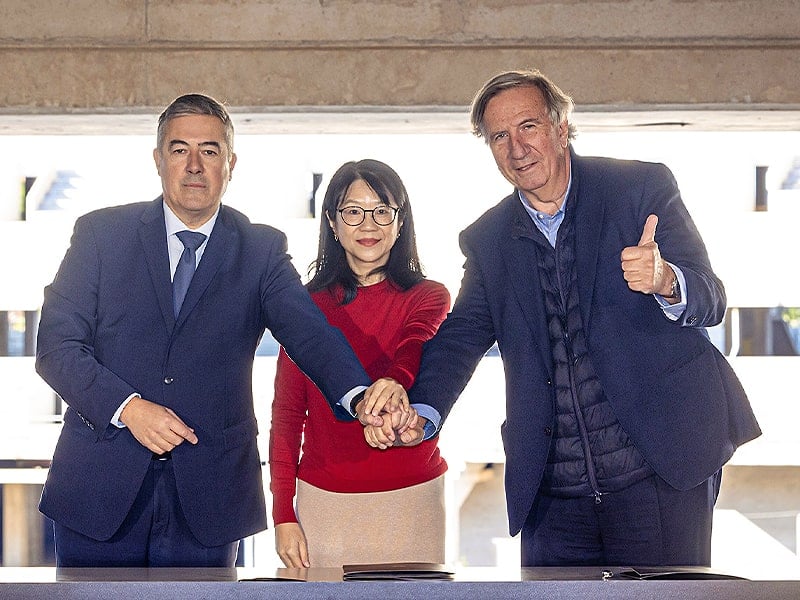 Unbelievable – works on Nou Mestalla started