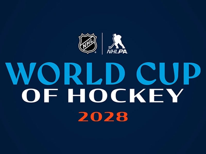 World Cup of Hockey will return in 2028