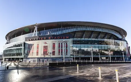 Previous: 9th Coliseum Summit EUROPE at Emirates Stadium
