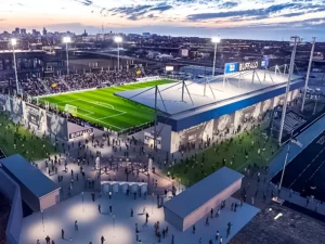 Buffalo Pro Soccer re-opens site search for new stadium