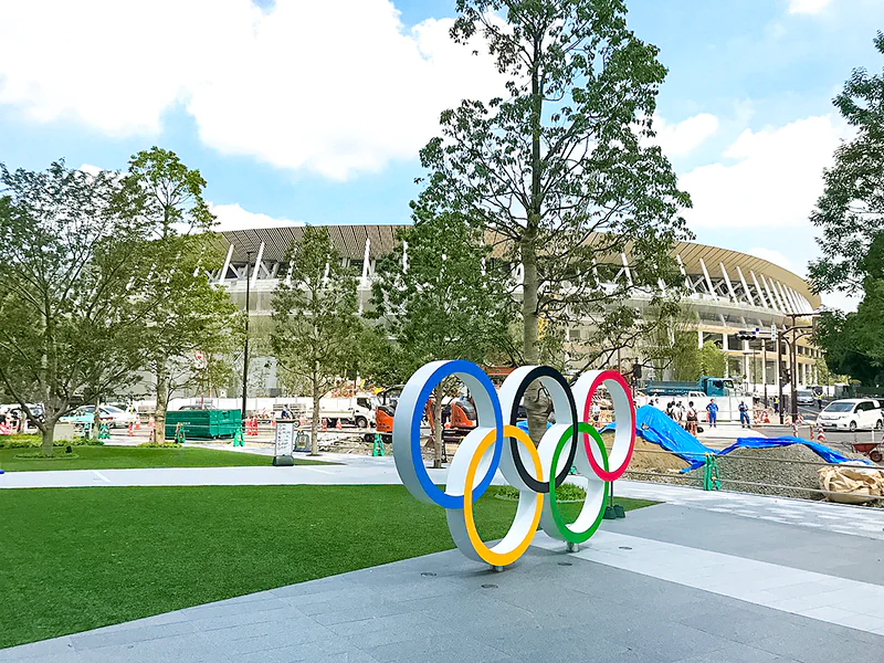 Companies fined over Olympic 2020 bid-rigging