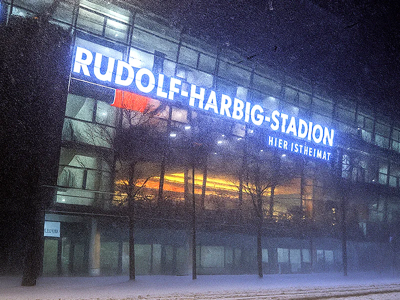 DEL winter game to be hosted in Dresden