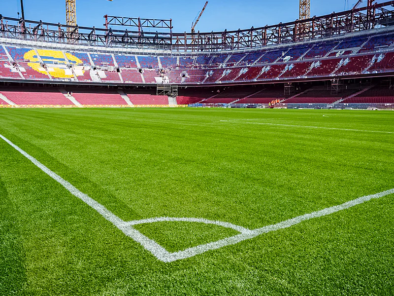 FC Barcelona closes bond to re-finances Espai Barça project