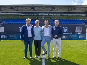 FC Eindhoven launches feasibility study into a new stadium