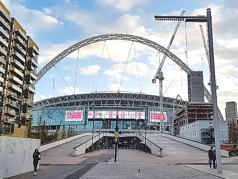 Independent regulator for men’s football in England