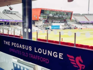 Lancashire Cricket has extended its partnership with Corinthian Sports