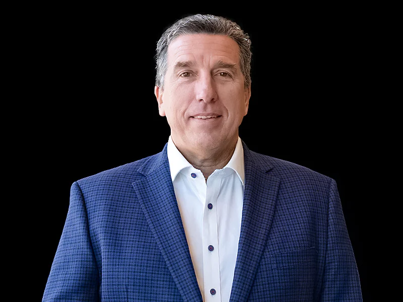 Legends appoints new CTO