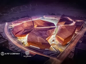 New Murabba stadium revealed