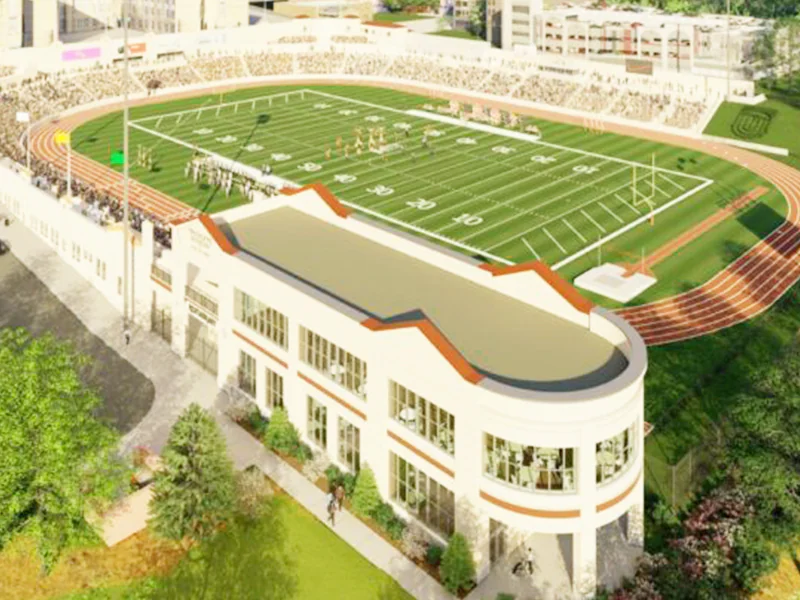 New York Cosmos to play at Hinchliffe Stadium