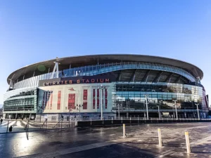 Premier League partners with Microsoft for its digital platforms