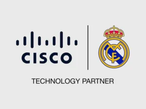 Real Madrid extends partnership with CISCO for further tech upgrades for Estadio Santiago Bernabéu