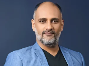 Sanjog Gupta new Chief Executive of ICC