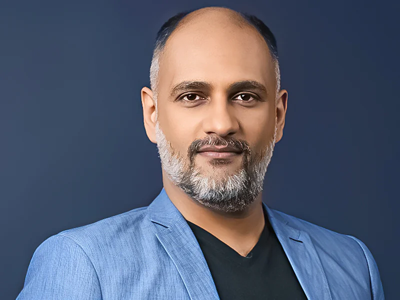 Sanjog Gupta new Chief Executive of ICC