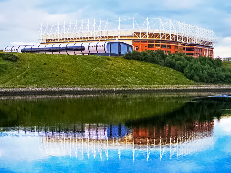 Sunderland AFC partners with Delaware North