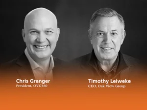 Tim Leiweke steps down as CEO of Oak View Group