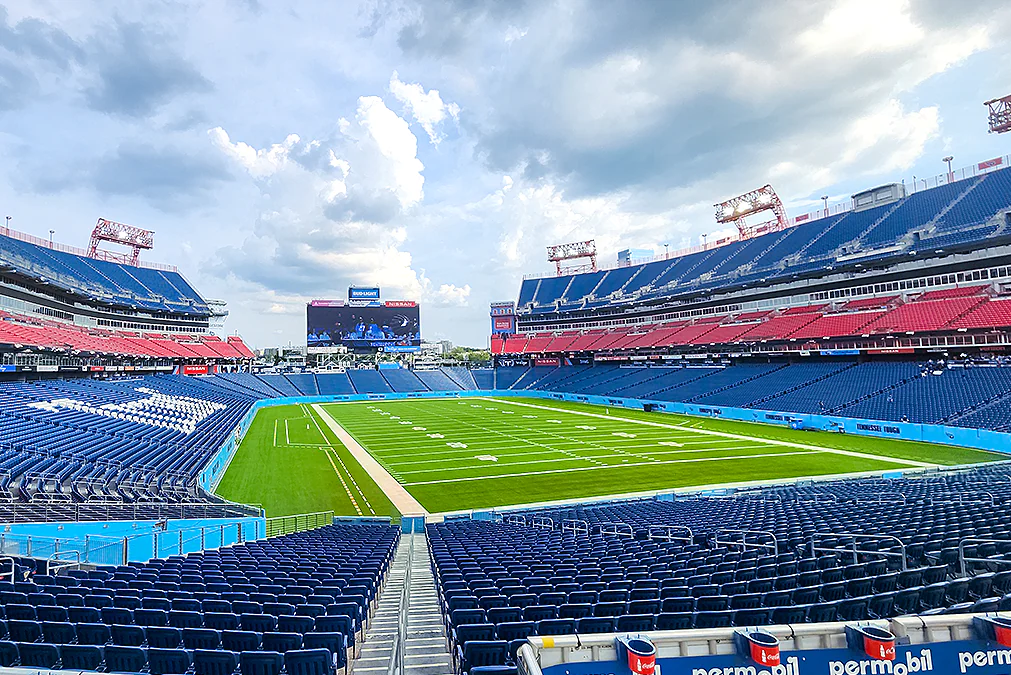 Coliseum Summit US 2025 at Woolworth Theatre in Nashville (080)