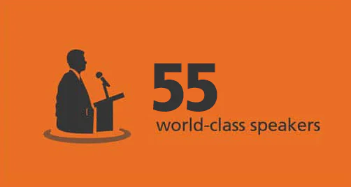 Coliseum Summit US 2025 - World-class speakers