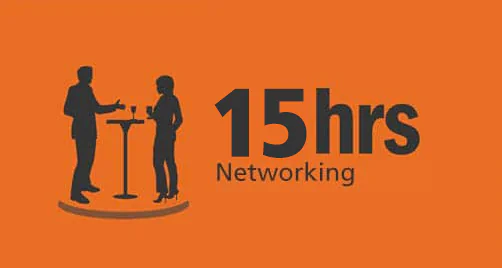 Coliseum Summit US 2025 - Networking