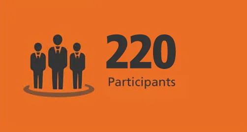 Coliseum Summit US 2025 - Participants