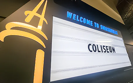 Previous: 10th Coliseum Summit US in Nashville