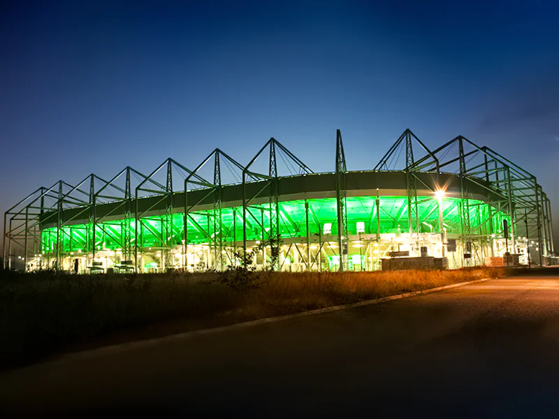 Borussia Moenchengladbach partners with iLOQ
