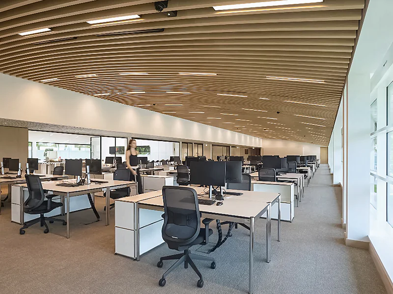 ManUnited completes training complex renovation