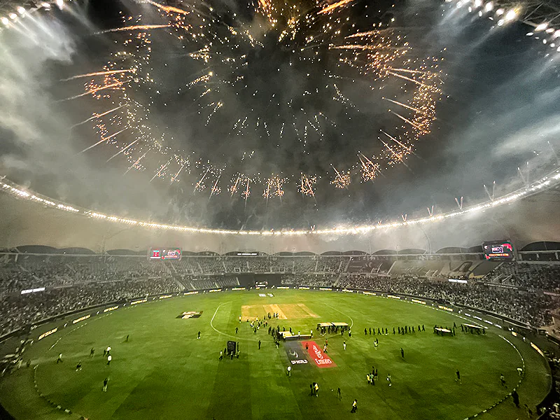 Two stadiums in the UAE selected to host the Men’s T20 Asia Cup
