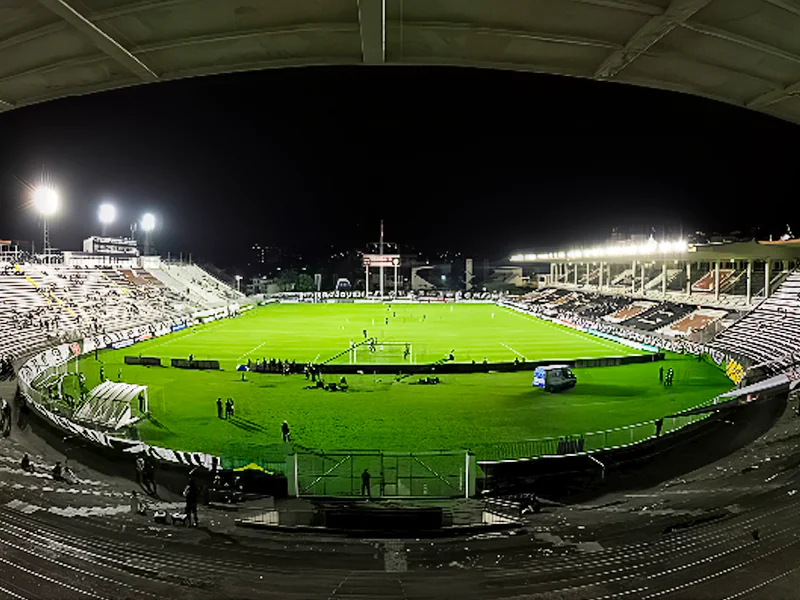 Vasco da Gama to partner with Recicla for collecting and recycling waste at Estadio São Januário