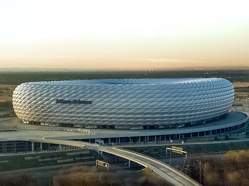 New attendance records in San Jose and Munich