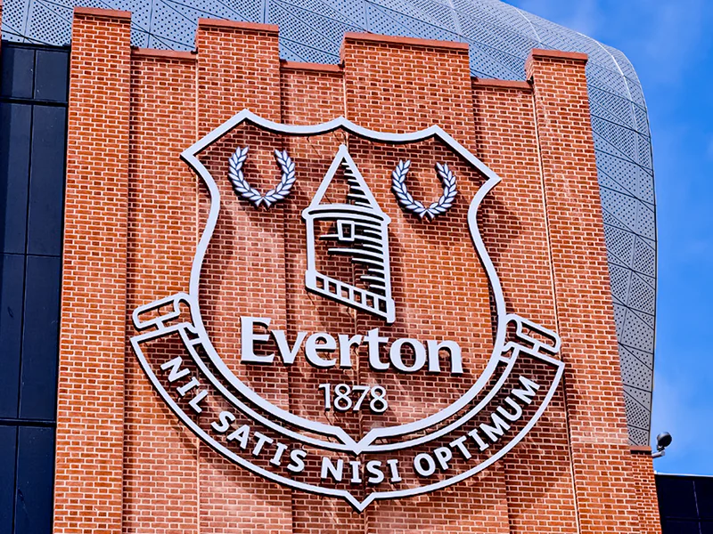 Populous creates new visual narrative for FC Everton