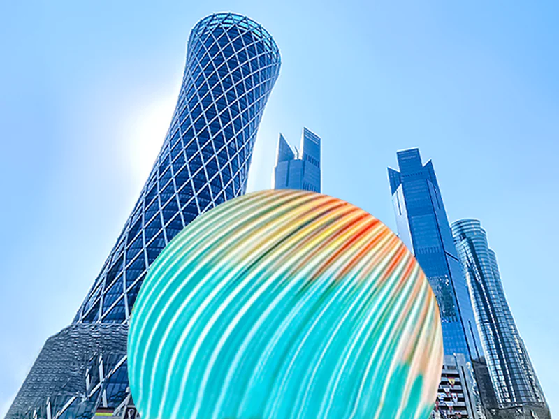 Sphere secures trademarks for Qatar