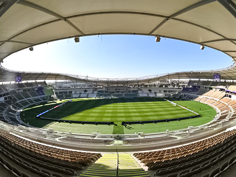 Stadiums confirmed for AFC U23 Asian Cup in Saudi Arabia