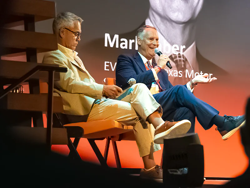 Faber-Renne at Coliseum US