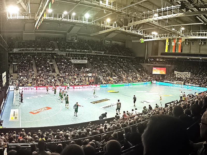 Magdeburg Germany one new build and one renovation