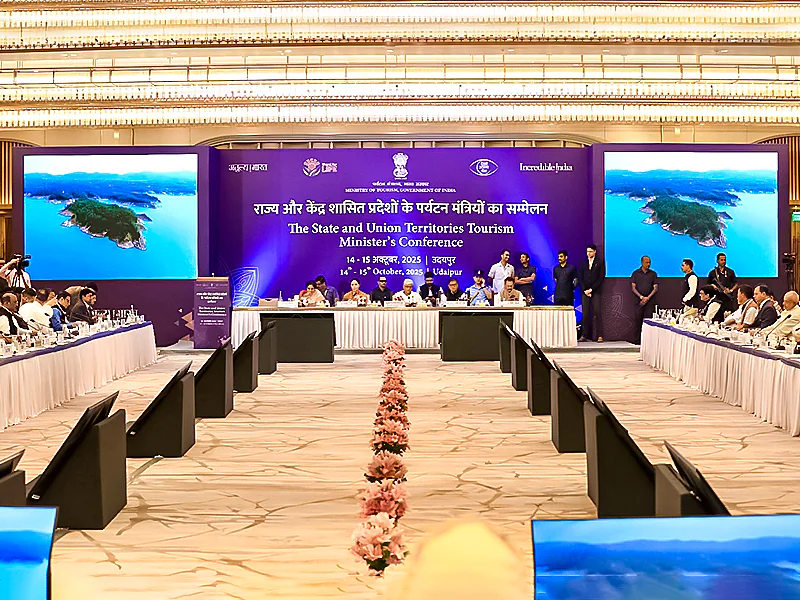 New arena for Goa in India