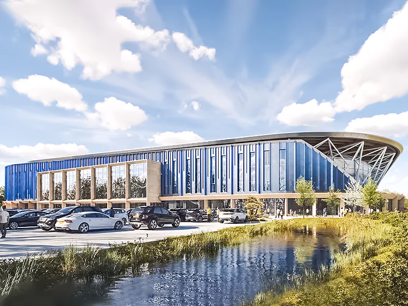 Oxford United stadium update October 2025