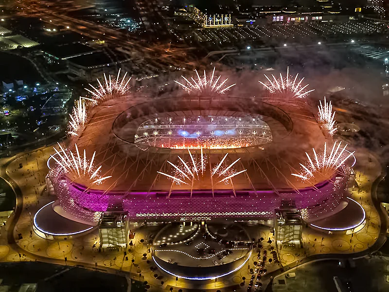 Qatar to host FIFA Intercontinental Cup