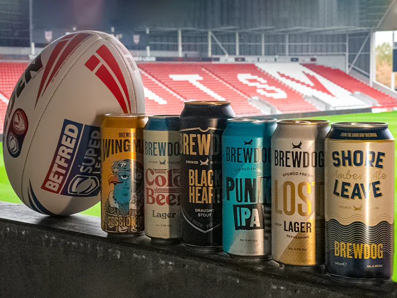 St Helens R.F.C. stadium naming rights