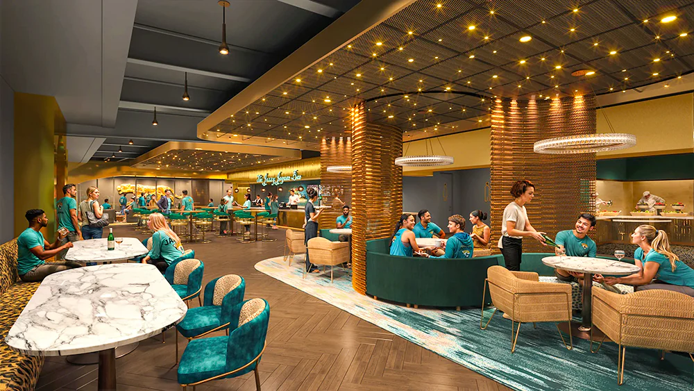 Stadium of the Future in Jacksonville update October 2025
