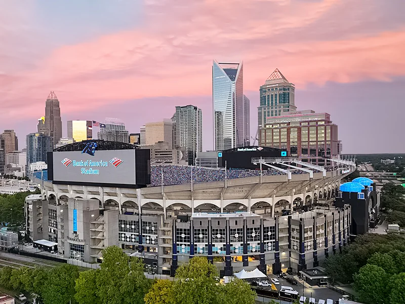 Tepper Sports & Entertainment partners with Live Nation to deliver entertainment venue