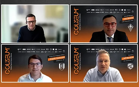Previous: Coliseum Summit EUROPE online 2021 - 456X286