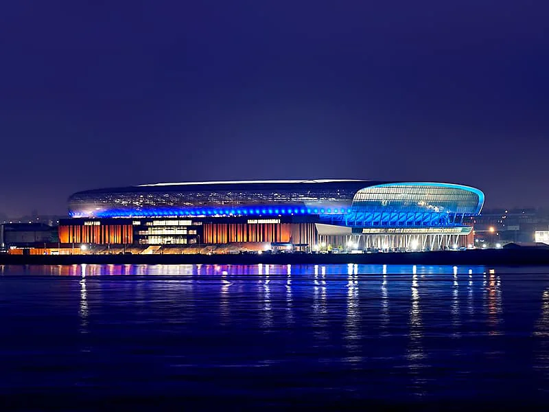 EURO 2028 match schedule confirmed