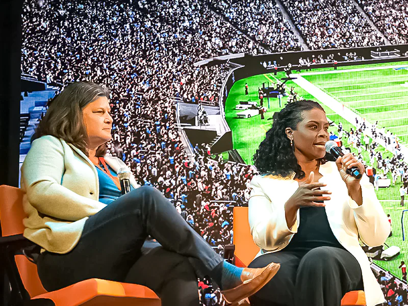 Fawknotson at Coliseum Summit