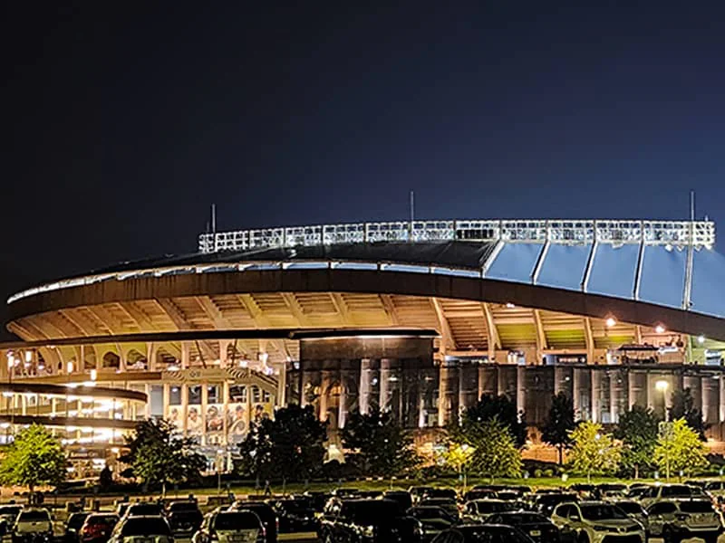 Kansas City Royals to survey fans about future stadium sites